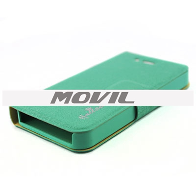 SCB-273 Metalico Magnetico fundas para iphone 4G SCB-273-1g